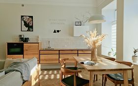 Scandi Group Apartaments